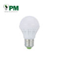 led express e27 9w 12w 15w 18w energy saving led bulb with parts